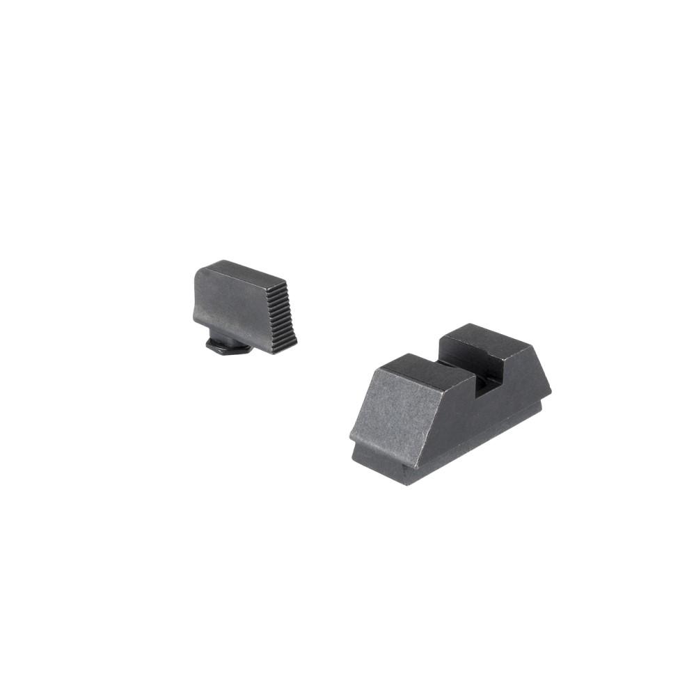 Ameriglo Glock Optics Compatible Sight Set