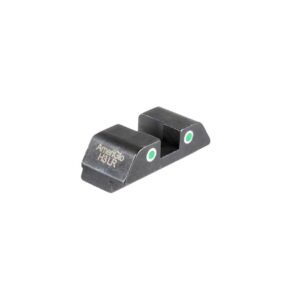 AmeriGlo GL8113R Tritium Rear Sight for Glock