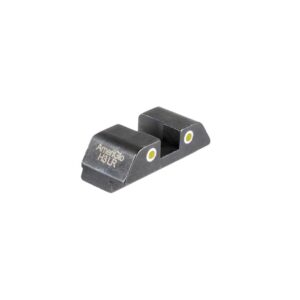 Ameriglo Tritium Rear Sight for Glock 42/43/43x/48