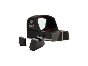 Ameriglo Haven 5.0 MOA Red Dot Sight for GLOCK MOS