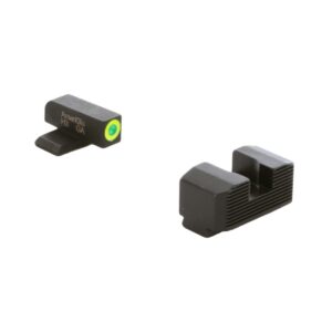 Ameriglo Tritium Night Sights for Hellcat Standard