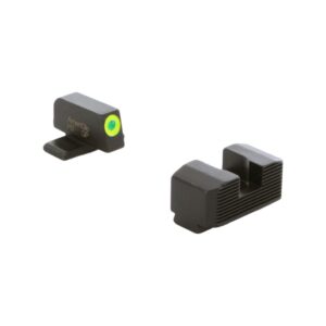 Ameriglo Tritium Sights for Springfield Hellcat OSP