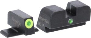 AmeriGlo SG301 i-Dot Sight Set for SIG Sauer