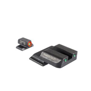 Ameriglo Trooper Tritium Sight Set for S&W M&P