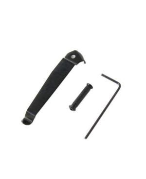 Kel-Tec Belt Clip Blued Left P32- P3AT