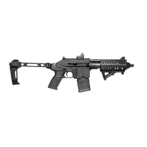 Kel-Tec PLR16 Defender 9" Barrel Pistol with Red Dot