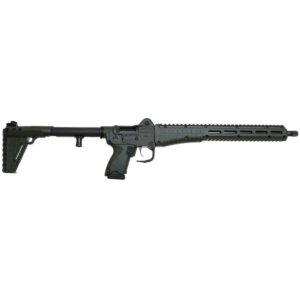 KelTec SUB-2000 GEN3 9mm Carbine - 10rd Green