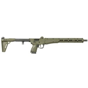 KelTec Sub2000 Gen 3 9mm Luger Rifle - Versatile Carbine