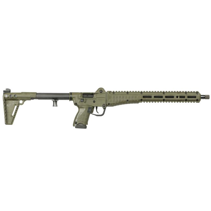 KelTec Sub2000 Gen 3 9mm Luger Rifle - Versatile Carbine