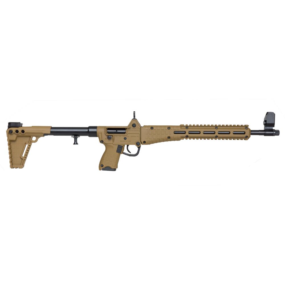KelTec SUB-2000 Gen3 9mm Carbine - Glock Compatible