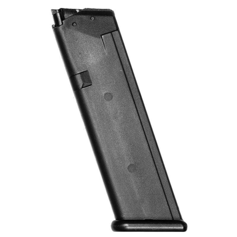 KCI USA Glock 19 Magazine 9mm 10-Round Black
