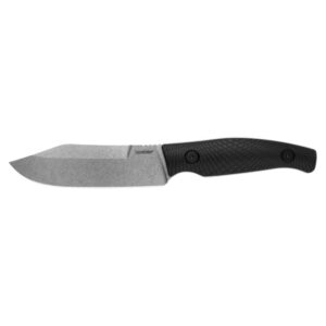 Kershaw Camp 5 Fixed Blade Knife 4.75"