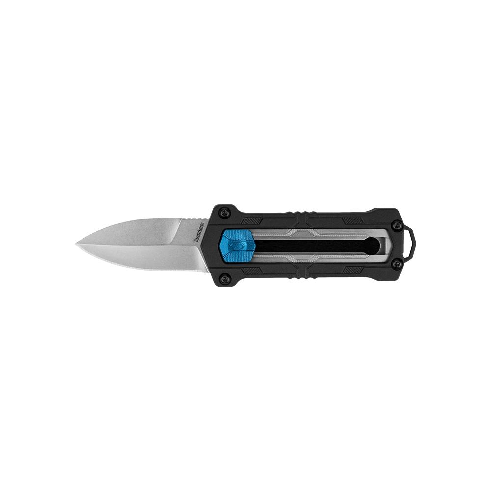 Kershaw Kapsule Manual OTF Folding Knife - 1.9" Blade