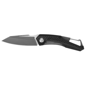 Kershaw Reverb Folding Knife 2.5" Drop Point Blade