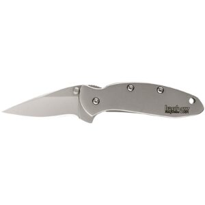 Kershaw Ken Onion Chive Folding Knife - 420HC Blade
