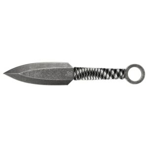 Kershaw ION 4.5" Spear Point Throwing Knives Set