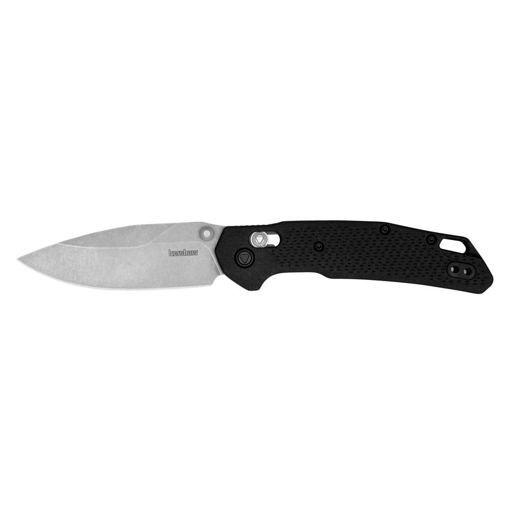 Kershaw Heist 3.2" D2 Steel Folding Knife