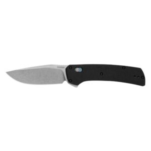 Kershaw Layup Folding Knife with D2 Steel Blade