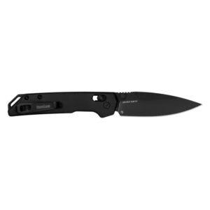 Kershaw Mini Iridium 3" Folding Knife - D2 Steel Blade