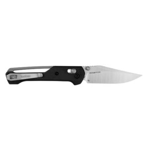 Kershaw Airspace Folding Knife with 3" Clip Point Blade