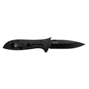 Kershaw Emerson CQC-4K Folding Knife - 3.25" Blade