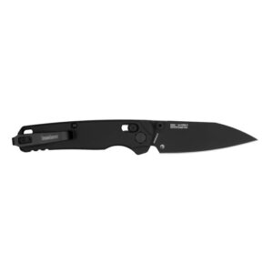 Kershaw Bel Air Folding Knife 3.1" Reverse Tanto Blade