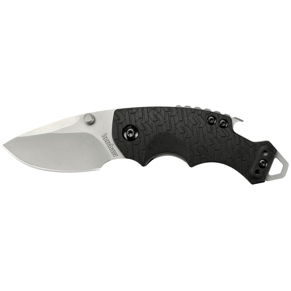 Kershaw Shuffle Folding Knife 2-1/4" Steel Blade