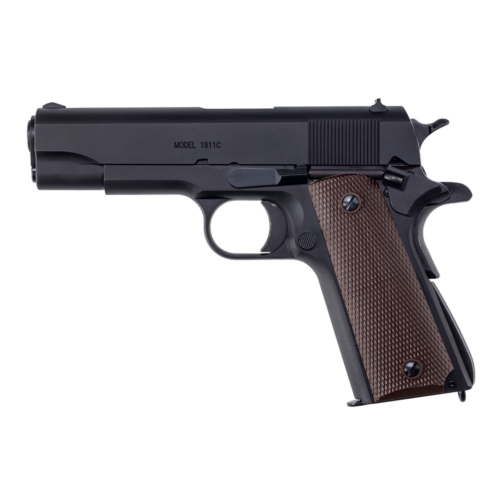 Auto-Ordnance 1911 A1 Commander .45 ACP Pistol