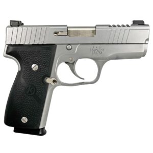 Kahr K9 Limited Edition 9mm Luger Handgun