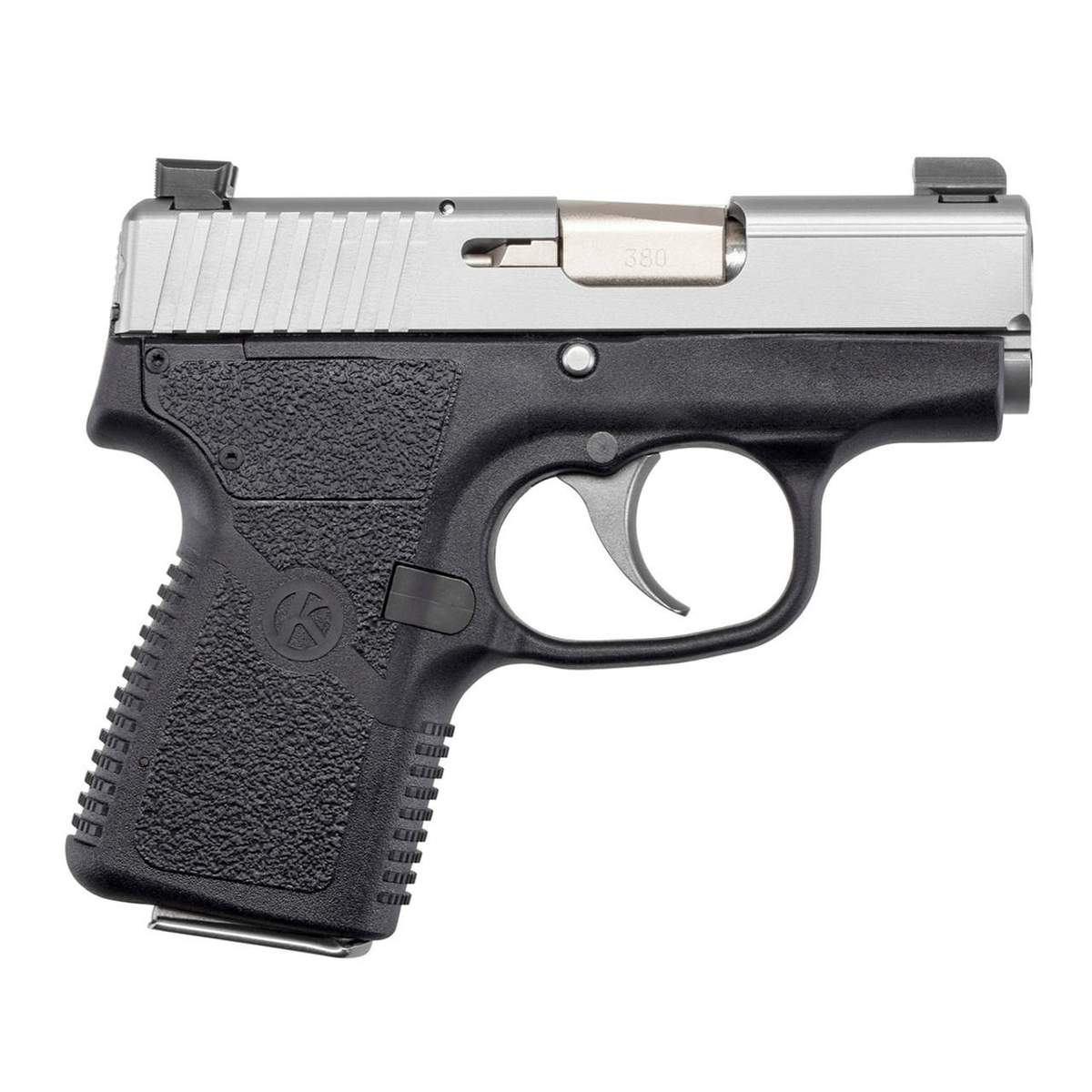 Kahr P380 .380 Auto CA Compliant Pistol with Night Sights