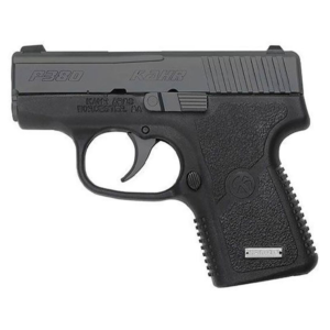 Kahr Arms P380 .380 ACP Pistol with Night Sights