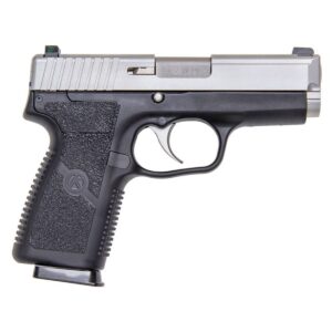 Kahr P9 9mm Luger Handgun with Night Sights
