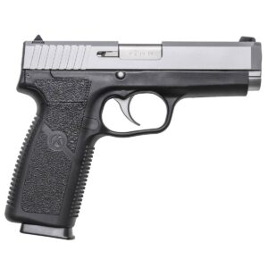 Kahr MK9 9mm Pistol with Night Sights - CA Compliant