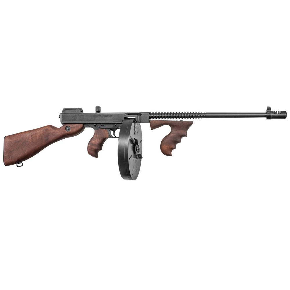 Thompson 1927A-1 Deluxe Carbine .45 ACP Rifle
