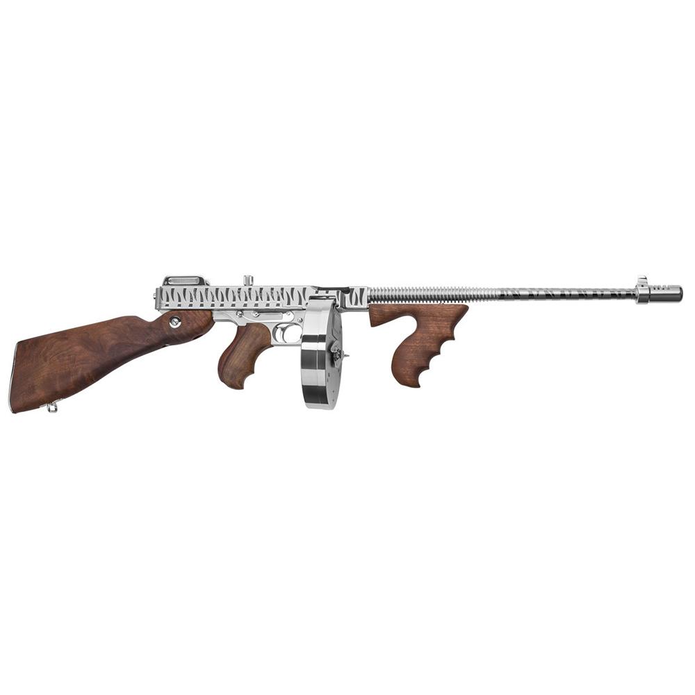 Thompson 1927A1 Deluxe Carbine .45 ACP Tiger Stripe