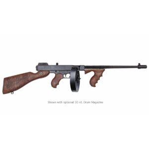 Thompson T1D 1927A-1 Deluxe .45 ACP Semi-Auto Rifle