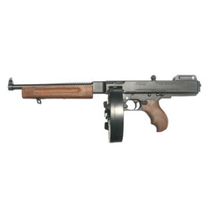 Kahr Arms Tommy Gun Deluxe .45 ACP Pistol 10.5" Barrel