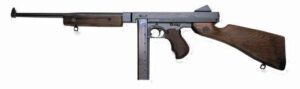 Auto-Ordnance Thompson M1 .45 ACP Semi-Auto Rifle