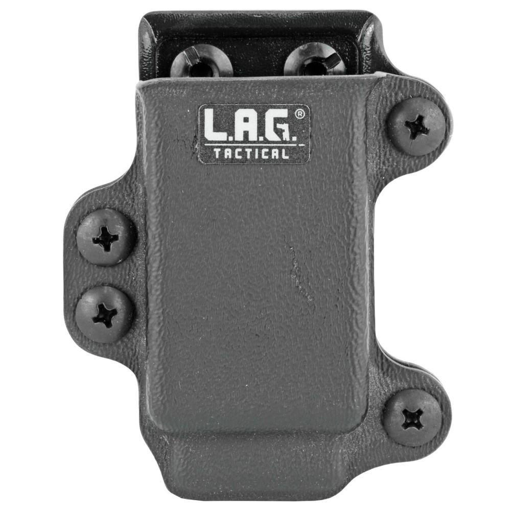 LAG Tactical Single Pistol Magazine Carrier