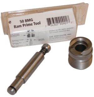 Lee Precision 50 BMG Ram Prime for Classic Cast Press