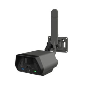 Tactacam Defend Cellular Security Camera 4K