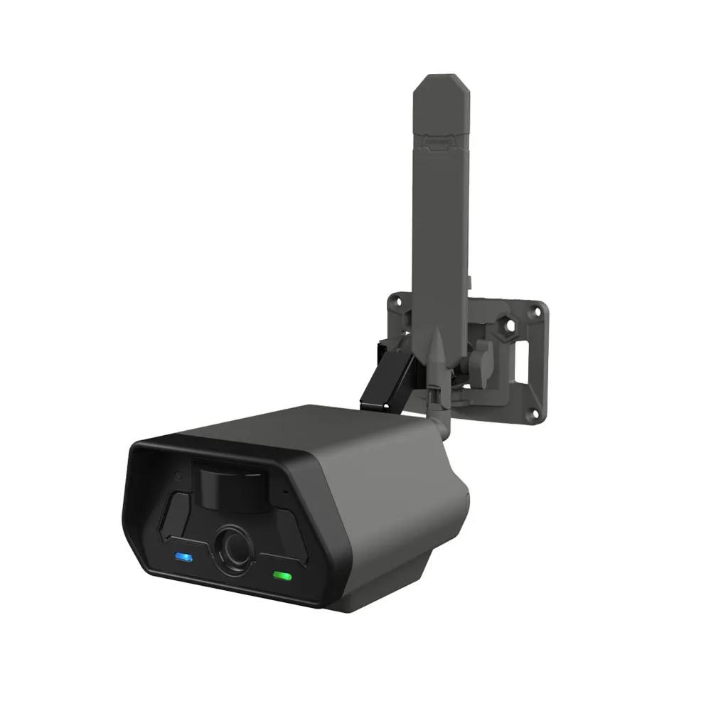 Tactacam Defend Cellular Security Camera 4K
