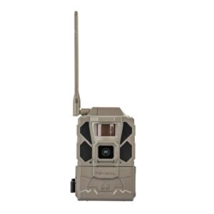 Tactacam Reveal X 3.0 Cellular Trail Camera 24MP