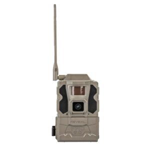 Tactacam Reveal X-Pro 3.0 Cellular Trail Camera 4K