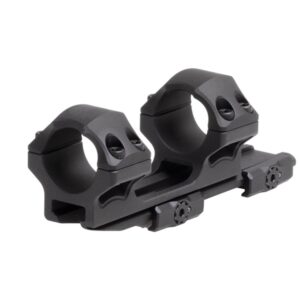 Leapers UTG ACCU-SYNC QR Cantilever Mount 1" Medium