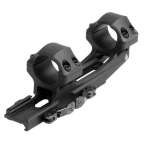 Leapers UTG ACCU-SYNC QR Cantilever Mount 1"