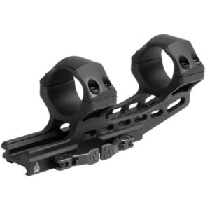 Leapers UTG ACCU-SYNC 30mm QR Cantilever Mount
