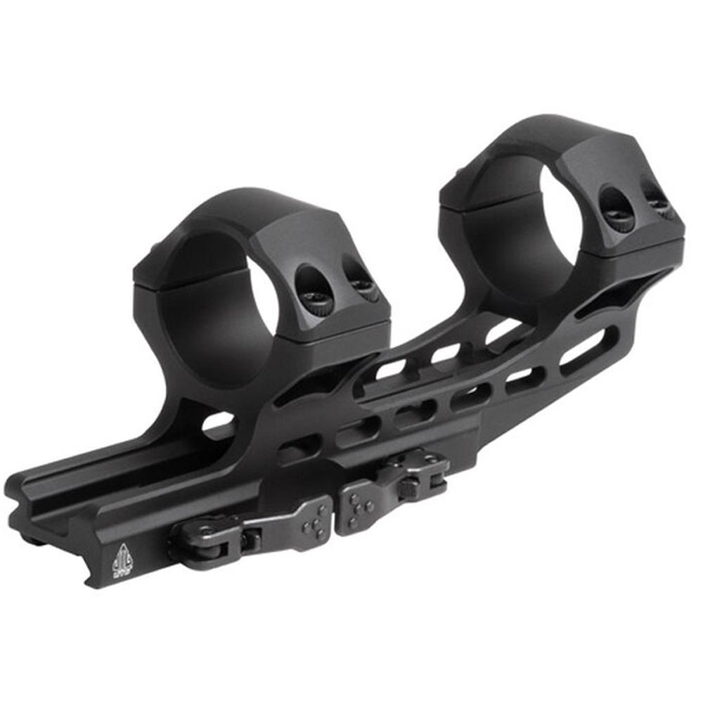 Leapers UTG ACCU-SYNC 30mm QR Cantilever Mount