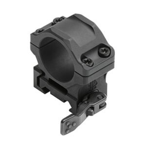 UTG ACCU-SYNC QR 1in Low Profile Scope Rings
