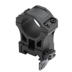 UTG ACCU-SYNC QR High Profile Scope Rings - Picatinny